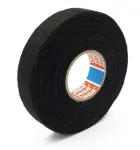 teip isolatsiooni tekstiil linane coroplast suur 25m x 19 mm (1 tk) tekstiil