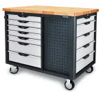 тележка для инструментов tcdb1203