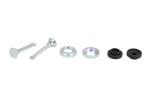 pidurisadul paigaldamine elements esimene/tagumine sobib: HONDA TRX 300-650 1988-2010