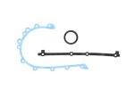 FEL-PRO TCS45117 / gear cover gasket (set with gaskets) fits: jeep cherokee, grand cherokee i, grand cherokee ii, wrangler i, wrangler ii 6l<c2v> -s01 10.84-04.07