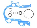 FEL-PRO TCS45893-1 / gear cover gasket (set with gaskets) fits: chrysler concorde, voyager ii, voyager iii, dodge caravan, intrepid, plymouth voyager 3.3/3.8 08.90-03.01