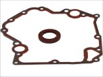 FEL-PRO TCS46000 / gear cover gasket (set with gaskets) fits: dodge dakota, durango, ram 1500, jeep grand cherokee ii 4.7 04.99-09.08