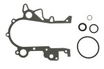 FEL-PRO TCS46023 / gear cover gasket (set with gaskets) fits: chrysler pacifica, voyager iv, dodge caravan 3.3/3.8 02.00-12.08