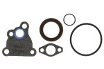FEL-PRO TCS46132 / gear cover gasket (set with gaskets) fits: ford usa edge, escape, focus, fusion, mustang, ranger 2.0-2.3 01.00-