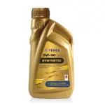 Täissünteetiline õli 5W-30 TEDEX  MOTOR OIL 1L