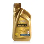 Täissünteetiline õli 5W-40 TEDEX  MOTOR OIL 1L