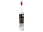 sanitaarsilikoon FOME VALGE 310ml