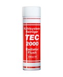 TEC 2000 RADIATOR FLUSH loputusaine radiaatorid 325ML