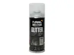 AER. EFEKTLAKK GLITTER 400ml