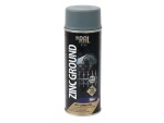 kruntvärv tsink GROUND 400ml
