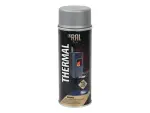 aerosoolvärv TERMO ALUMIINIUM 400ml
