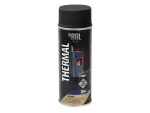 aerosoolvärv TERMO MUST 400ml