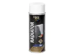 aerosoolvärv RADIATOR VALGE 400ml