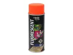 FLUOR.aerosoolvärv ORANZ 400ml