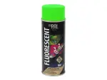 FLUOR.aerosoolvärv ROHELINE 400ml