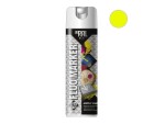 FLUOR.MÄRKEVÄRV KOLLANE 500ml