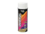 aerosoolvärv 9003-VALGE MATT 400ml