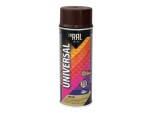aerosoolvärv 8016-PRUUN 400ml