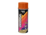 aerosoolvärv 2004-ORANZ 400ml