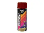 aerosoolvärv 3011-MAHAGON 400ml