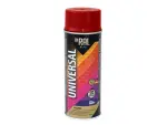 aerosoolvärv 3002-PUNANE 400ml