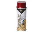 aerosoolvärv METALLIC-PUNANE 400ml