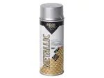 aerosoolvärv METALLIC-HÕBE 400ml