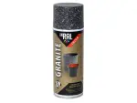 aerosoolvärv DECOR GRANITE 400ml