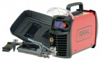 Elektroodkeevitus TECNO ARC 211 IGBT MMA/TIG VRD, koduseks kasutamiseks, toiteallikas: ühefaasiline, minimaalne keevitusvõimsus: 10 A, maksimaalne keevitusvõimsus: 200 A, keevitusprotsessid: MMA / TIG