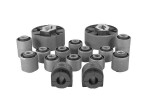 TEDGUM  Remondikomplekt,sillatala 00227746