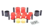 TEDGUM Laagrikomplekt,  juhtraud TED35149