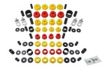 TEDGUM Laagrikomplekt,  juhtraud TED39351