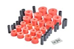 TEDGUM Laagrikomplekt,  juhtraud TED44044