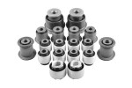 TEDGUM Laagrikomplekt,  juhtraud TED45693