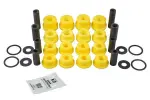 TEDGUM Laagrikomplekt,  juhtraud TED48153