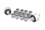 TEDGUM Laagrikomplekt,  juhtraud TED51581