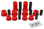 TEDGUM Laagrikomplekt,  juhtraud TED52190