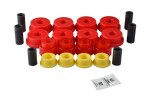 TEDGUM  Laagrikomplekt, juhtraud TED54583