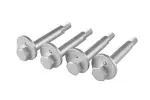 TEDGUM Montaažikomplekt,  roolisüsteem TED55077