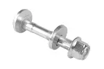 TEDGUM  Kruvi, õõtshoob TED58313