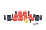 TEDGUM Laagrikomplekt,  juhtraud TED67255