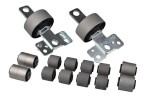 TEDGUM Laagrikomplekt,  juhtraud TED68365