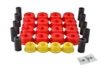 TEDGUM Laagrikomplekt,  juhtraud TED85089