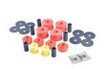 TEDGUM Laagrikomplekt,  juhtraud TED97132