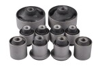 TEDGUM Laagrikomplekt,  juhtraud TED99479