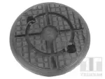 Kummiklots WASHER tõstuk /123MM-OUT/