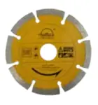 TEEMANTKETAS 115MM TRIUMF