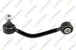 TEKNOROT Stabilisaatorivarras A-1007