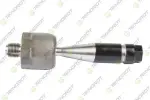 TEKNOROT Sisemine rooliots,  roolivarras A-512