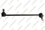 TEKNOROT Stabilisaatorivarras B-157A